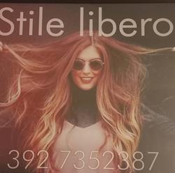 Stile Libero di Martina Centa, Villabruna orari di apertura