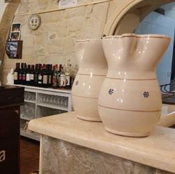 La Bodeguita 2.0, Trani orari di apertura