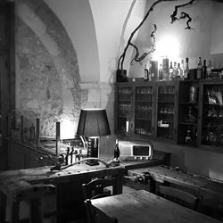 Cantina di Biffi Vineria con Cucina, Sulmona orari di apertura