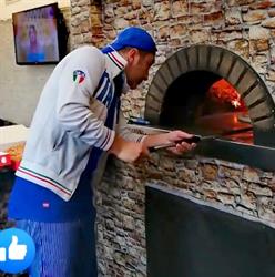 Pizzeria Carmine e Giusy, Bologna orari di apertura