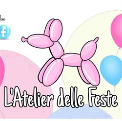 L'Atelier delle Feste, Trevignano Romano orari di apertura