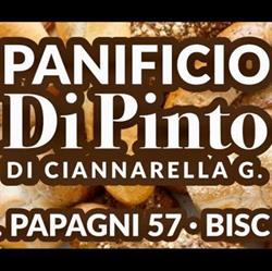 Panificio Di Pinto, Bisceglie orari di apertura