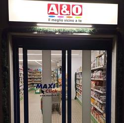 A & O Il Meglio Vicino A Te, Giovenzano orari di apertura