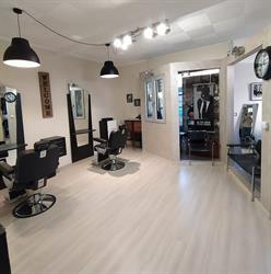 By Minotto Barber Shop, Induno Olona orari di apertura