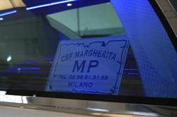 CSF margherita srls, Milano orari di apertura
