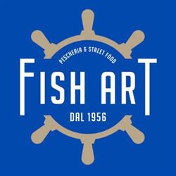 Fish Art Roma, orari di apertura