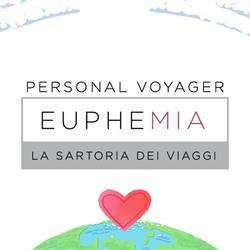 Euphemia Personal Voyager Lucia Ciciliato, Fidenza orari di apertura