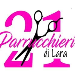 Parrucchieri 21 di Lara, Ferrara orari di apertura