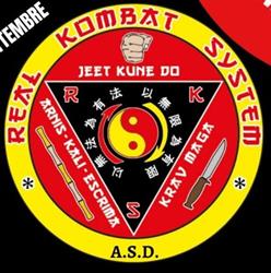 Real Kombat System, Lurate Caccivio orari di apertura