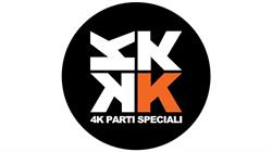 4K Parti Speciali, Resana orari di apertura