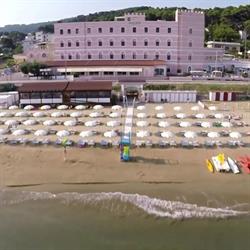 Hotel Sole San Menaio, Vico del Gargano orari di apertura