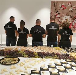 Ristorante La Cantina del Gusto, Nuoro orari di apertura