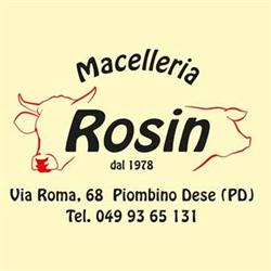 Rosin Orfeo Macelleria, Piombino Dese orari di apertura