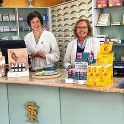 Farmacia Bourlot Dr. Marcella, Sampeyre orari di apertura