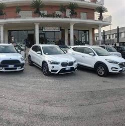Centro Auto Srl, Ascoli Piceno orari di apertura