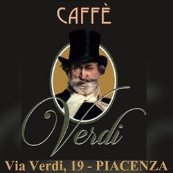 Caffe Verdi, Piacenza orari di apertura