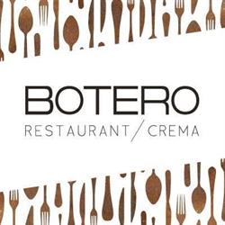 Botero, Crema orari di apertura