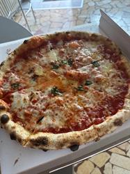 Pizzeria Isidora, Bergamo orari di apertura