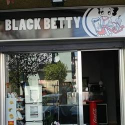Pizzeria Black Betty, Taranto orari di apertura