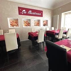 Ristorante Pizzeria la Gustosa, Cuneo orari di apertura