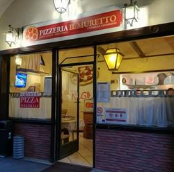 Pizzeria Il Muretto, Lecco orari di apertura