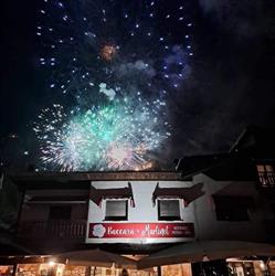 Baccarà al Martinet Ristorante Pizzeria, Vernante orari di apertura