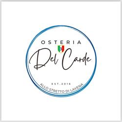 Osteria del Carde, Lavena Ponte Tresa orari di apertura