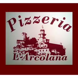 Pizzeria L'Arcolana, orari di apertura