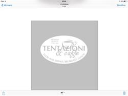 Tentazioni & Caffè, Roma orari di apertura