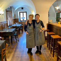 Osteria Hladik, Tarvisio orari di apertura