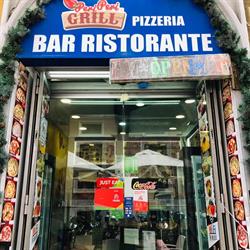 Peri Peri Grill, Roma orari di apertura