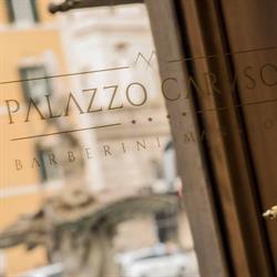 Palazzo Caruso - 'A Luxury Home' - Boutique Hotel in the center of Rome, Roma orari di apertura