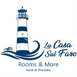 La Casa Sul Faro,Rooms&More, Procida orari di apertura