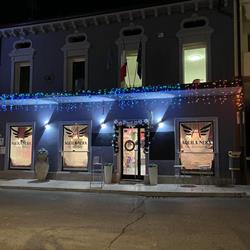 Bar Ristorante Aquila Nera, Zoppola orari di apertura