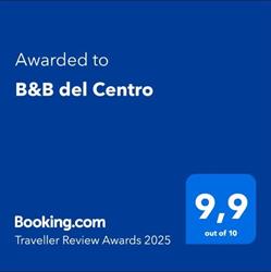 B&B Via Del Piave, Scafa orari di apertura