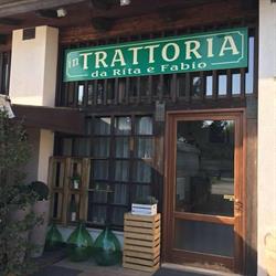 In Trattoria Da Rita E Fabio Di Landi Rita, Romano d'Ezzelino orari di apertura