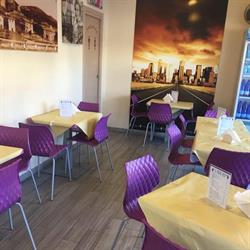 L'angolo della pizza, Castiglione della Pescaia orari di apertura