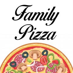 Family Pizza, Pesaro orari di apertura