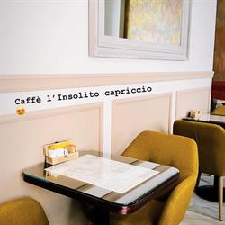 Caffè l’Insolito Capriccio, Brescia orari di apertura