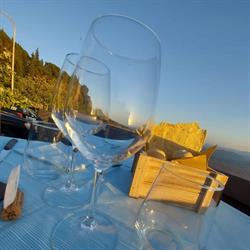 Ristorante Bar Le Radici, Baunei orari di apertura