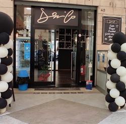 Danilo Coffee Bistrot, Civitavecchia orari di apertura