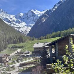 Agriturismo La Ferme du Grand Paradis, Cogne orari di apertura