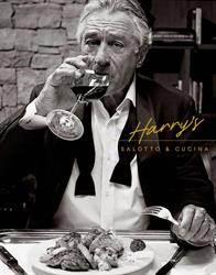 Harry's Salotto & Cucina, Vicenza orari di apertura