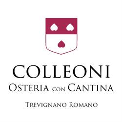 Colleoni Osteria con Cantina, Trevignano Romano orari di apertura