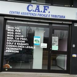 Caf Cgn Studio Palladino Paola, Torino orari di apertura