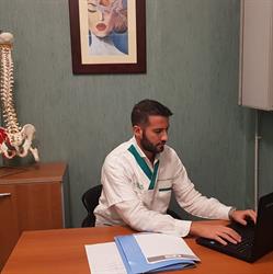 Dott Gennaro Vitagliano - Fisioterapista, Cardito orari di apertura