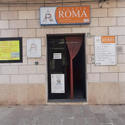 Agenzia Roma, Trinitapoli orari di apertura