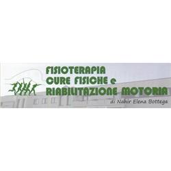 Fisioterapia Bottega Elena, Ciano orari di apertura