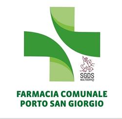 Farmacia Comunale, Porto San Giorgio orari di apertura