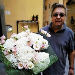 La Fioreria di Mario Berti, Cortona orari di apertura